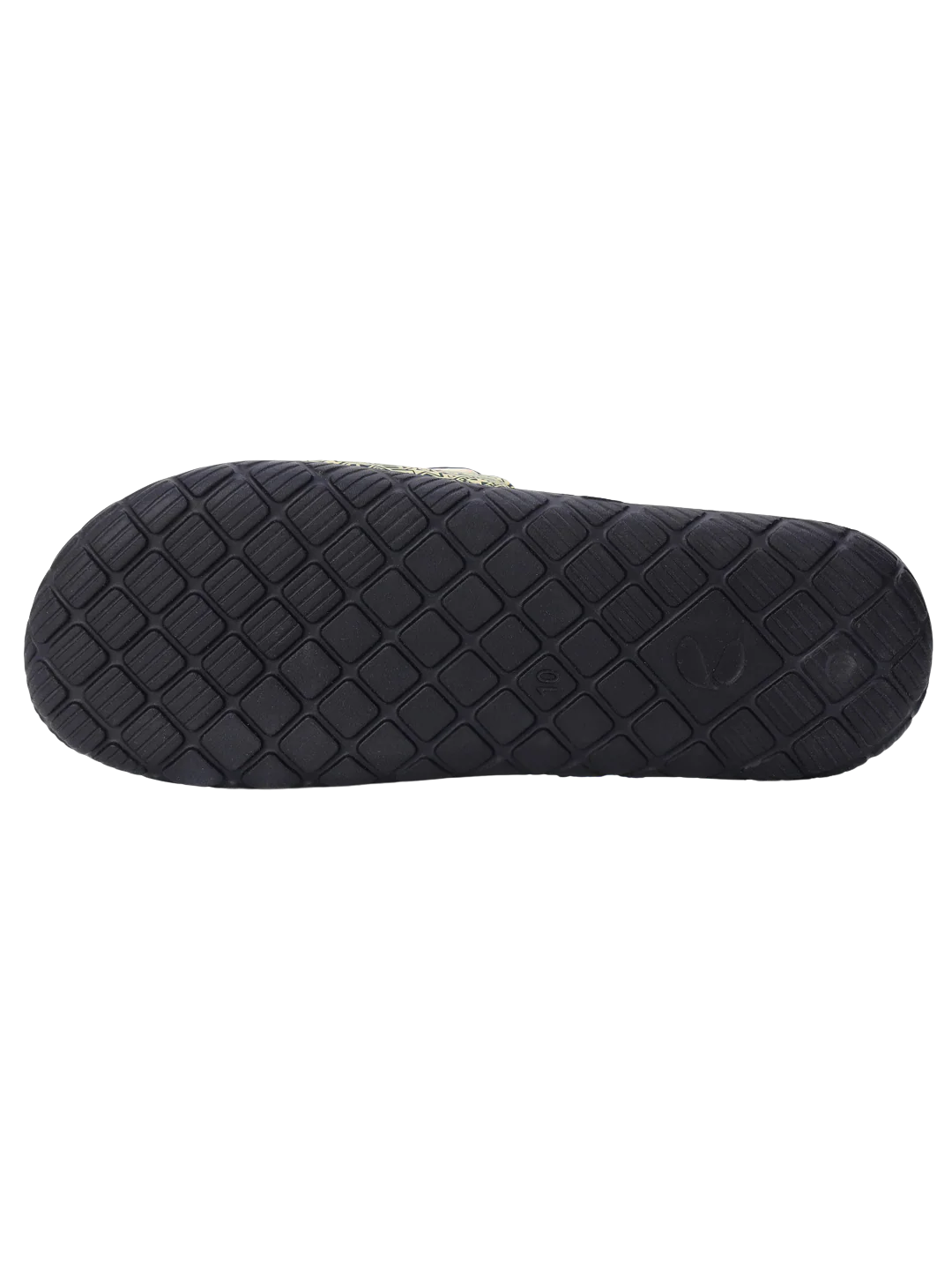 Chupps Men's Printed Adjustable Comfort Slides | Premium Lightweight Cushioned Anti-Slip Casual Slip-On Slippers for Everyday Wear